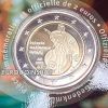 Belgium emlék 2 euro 2025_1 '' Nemzeti Lottó'' UNC !